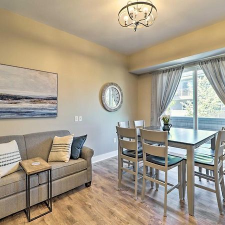 Grand Haven Condo - Walk To Nearby Hot Spots! Exteriér fotografie