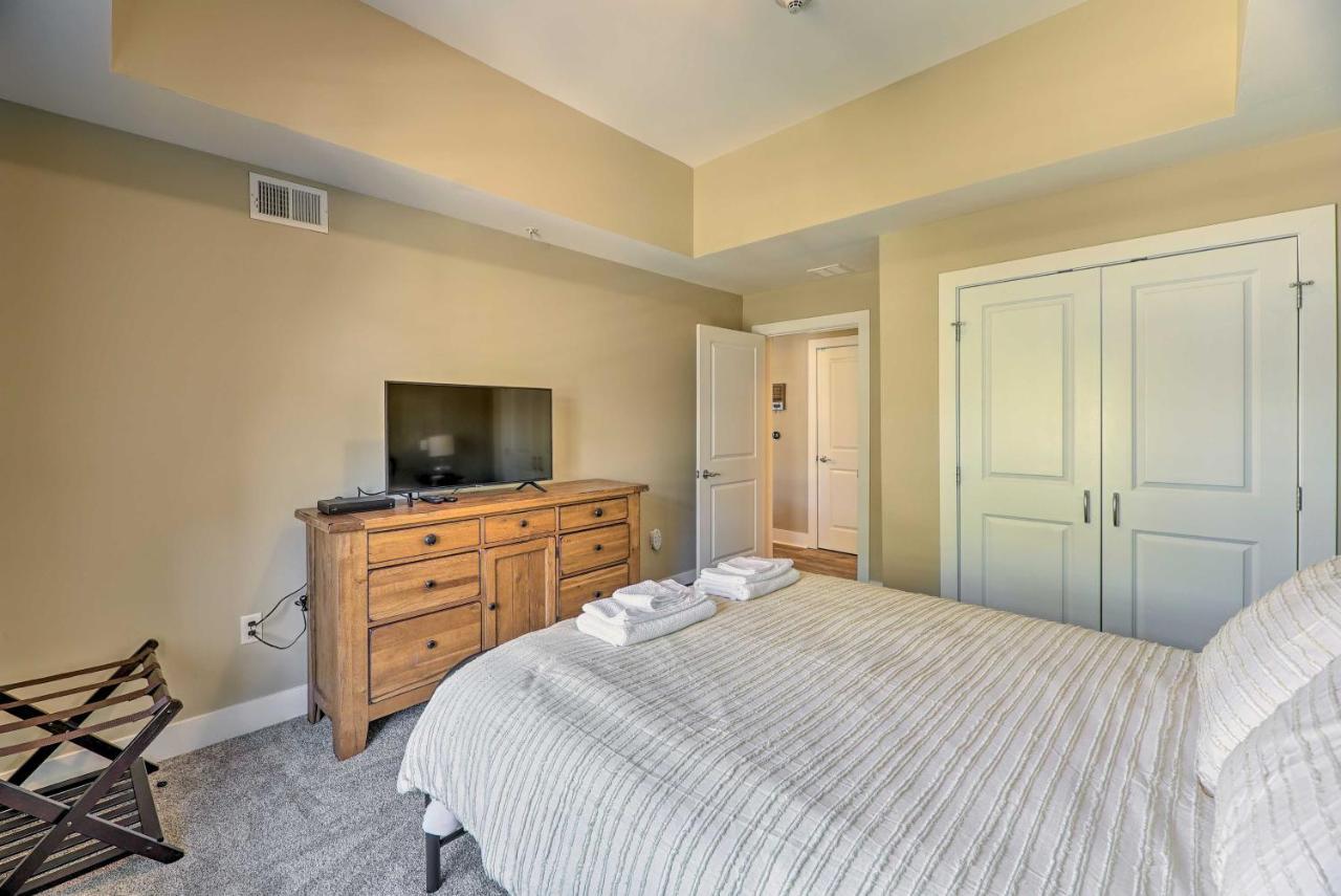 Grand Haven Condo - Walk To Nearby Hot Spots! Exteriér fotografie
